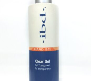 IBD Clear Gel 8oz