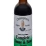 Dr Christopher's Formula Complete Tissue and Bone Syrup, 4 Ounce