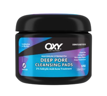 OXY Daily Defense Pads (55 Ct) (1)