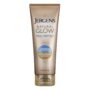 Jergens Natural Glow +FIRMING Self Tanner, Sunless Tanning Lotion for Fair to Medium Skin