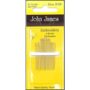 Colonial Needle Crewel/Embroidery Hand Needles-Size 5/10 16/Pkg