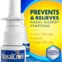NasalCrom Nasal Spray Allergy Symptom Controller | 200 Sprays | .88 FL OZ
