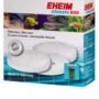 EHEIM Filter Pad (White) for Classic External Filter 600 (3 Pieces) , 3.00 x 7.00 x 7.00 i