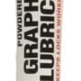 AGS MZ-2 Extra Fine Graphite Dry Lubricant 6g.
