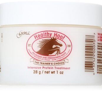 Gena Healthy Hoof, 1 Ounce