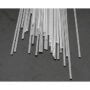 Plastruct AR-2H Clear Rod1/16 40 PLS90291 Plastic Building Supplies
