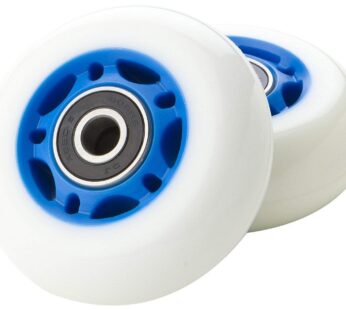RipStik Casterboard Replacement Wheel Set (Blue)