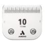 Andis ? 64315, Ceramic Edge Detachable Pet Clipper Blade ? Carbon-Infused Steel with Sharp