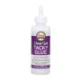 Aleene's Clear Gel Tacky Glue 4oz