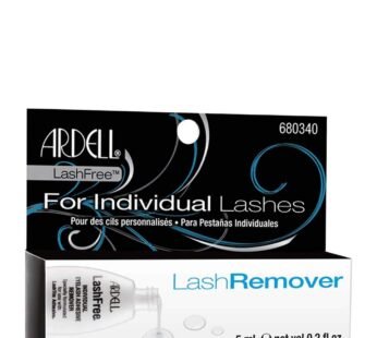 Ardell Lashfree Remover, 0.2 Ounce