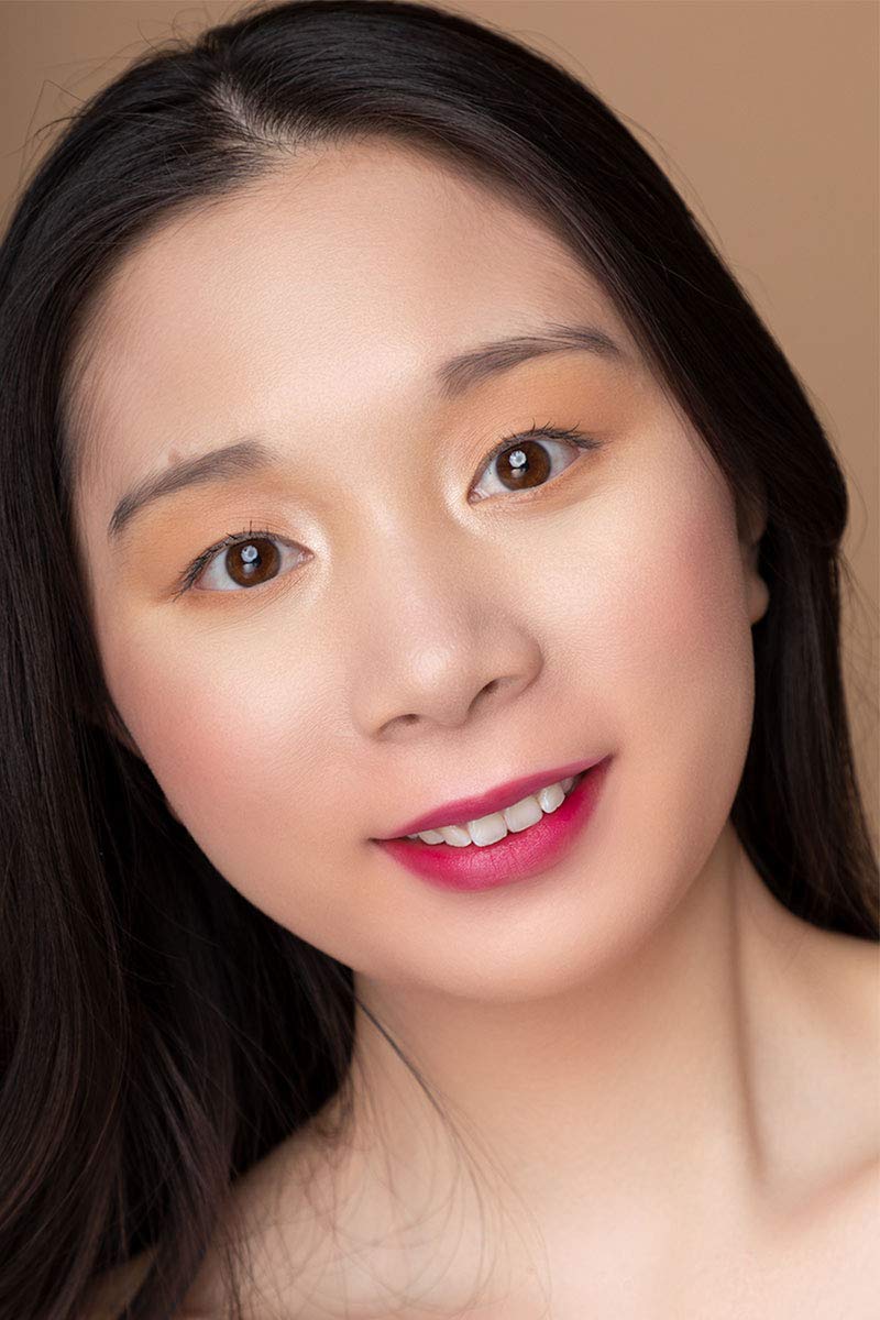 MOODmatcher Original Color Changing Lipstick ? 12 Hours Long-Lasting, Moisturizing, Smudge - Image 5