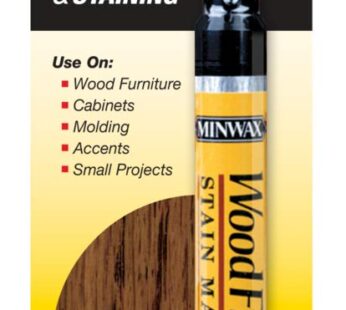 Minwax Store MINWAX-63482000, Provincial