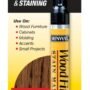 Minwax Store MINWAX-63482000, Provincial