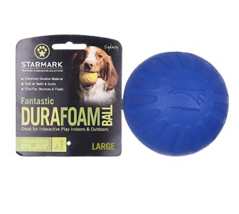 Fantastic Foam Large Ball, Colors Vary