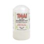 THAI 100% Natural Crystal Deodorant Stick, Mini Travel Size (2.125 Ounces)