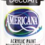 DecoArt Americana Acrylic Paint, 2-Ounce, Warm White
