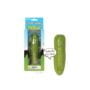 Archie McPhee Yodeling Pickle: A Musical Toy, Fun for All Ages, Great Gift, Hours of Mindl
