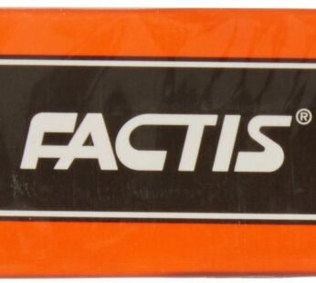 General Pencil Magic White Extra Soft Vinyl Eraser