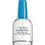 Sally Hansen Double Duty Base and Top Coat, 0.45 Fluid Ounce, Clear (Pack of 1)