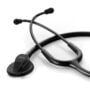 ADC Adscope 615 Platinum Sculpted Clinician Stethoscope with Tunable AFD Technology, Tacti