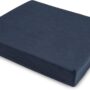 DMI Seat and Chair Cushion for Office Chairs, Wheelchairs, Scooters, Kitchen Chairs or Car