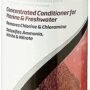 Seachem Prime Fresh and Saltwater Conditioner - Chemical Remover and Detoxifier 250 ml