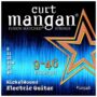 CURT MANGAN STRINGS, Guitar Strings (10946)