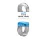 Penn-Plax Standard Airline Tubing for Aquariums ? Clear and Flexible ? Resists Kinking ? S