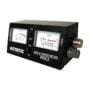 Astatic (302-PDC2) SWR/RF/Field Strength Test Meter , Black