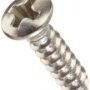 Fender Pickguard Screws