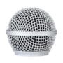 Shure RK143G Replacement Mic Grille for SM58 (Wired and Wireless)