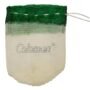 Coleman Lantern Mantles, Optimized String Tie Design, 4-Pack Suitable for Fueled Lanterns