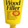1 oz Minwax 42851 Natural Stainable Wood Filler Interior/Exterior Wood Filler