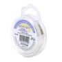 Artistic Non-Tarnish Silver Wire, 20 Gauge, 25 Feet