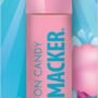 Lip Smacker Flavored Lip Balm, Cotton Candy, Flavored, Clear, For Kids, Men, Women, Dry Ki