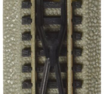 Bachmann Hayes Bumper (2/Card) – N Scale