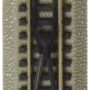 Bachmann Hayes Bumper (2/Card) - N Scale