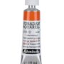 Schmincke - HORADAM? AQUARELL - finest artists' watercolours, glaze orange - 15 ml