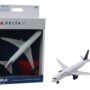 Daron Delta Single Plane
