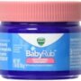 Vicks BabyRub Soothing Vapor Ointment - 1.76 oz