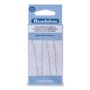 Beadalon Collapsible Eye Needles 2.5-Inch Medium