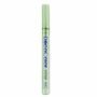 Uchida 120-C-SLV Marvy Deco Color Liquid Extra Fine Paint Marker, Silver