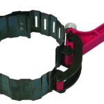 Lisle 21700 Wrinkle Band Ring Compressor