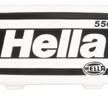 HELLA H87037001 Light Stone Shield