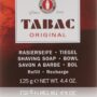 Tabac Original By Maurer & Wirtz For Men Shaving Soap Bowl Refill, 4.4-Ounces