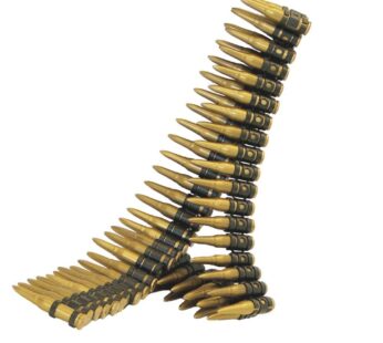 Smiffys Bullet Belt