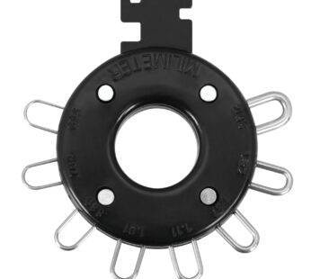 Performance Tool W163C Wide Gap Wire Spark Plug and Gauge Tool