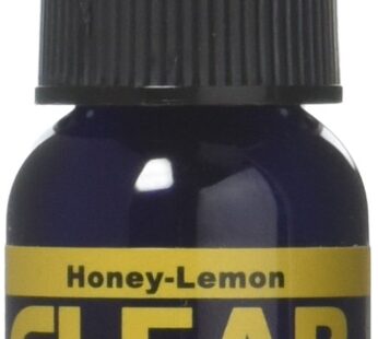 Clear Voice Oral Throat Spray Singing Ease Clarity Soothing Dampener Moisturizer Relief Vo