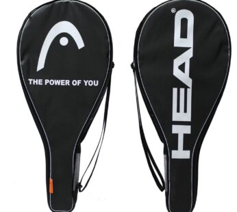 Head Youtek Tennis Racquet Cover