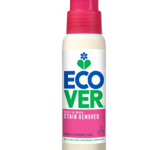 Ecover Stain Remover, 6.8 oz